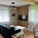 شقة Mazury Nad Jeziorem Z Jacuzzi شتشتنو