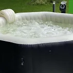 شقة Mazury Nad Jeziorem Z Jacuzzi