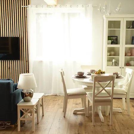 Mazury Nad Jeziorem Z Jacuzzi *