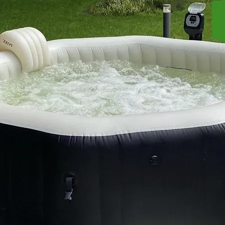 Appartement Mazury Nad Jeziorem Z Jacuzzi